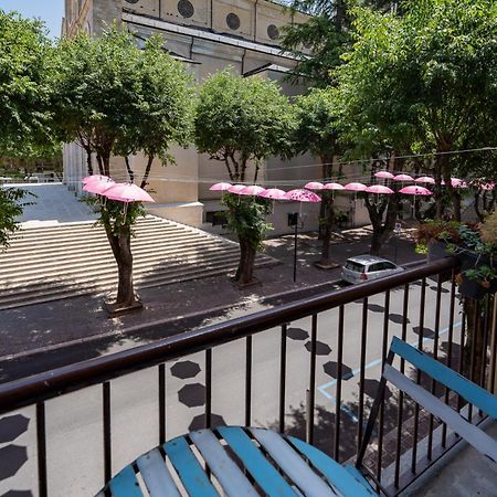 Appartement L'Affaccio Sulla Piazza à Avezzano Extérieur photo