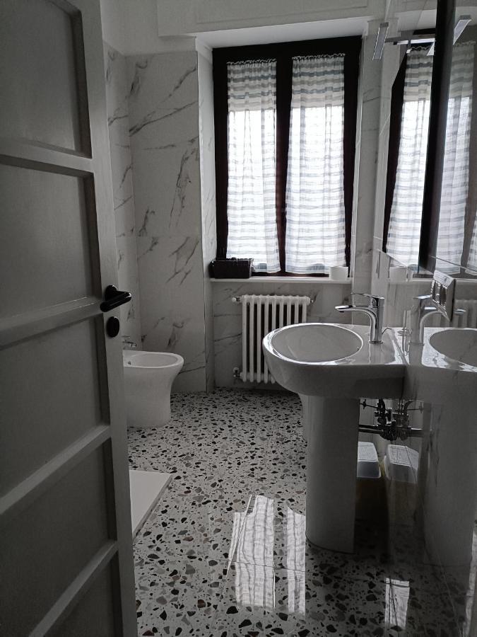 Appartement L'Affaccio Sulla Piazza à Avezzano Extérieur photo