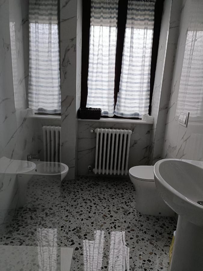 Appartement L'Affaccio Sulla Piazza à Avezzano Extérieur photo