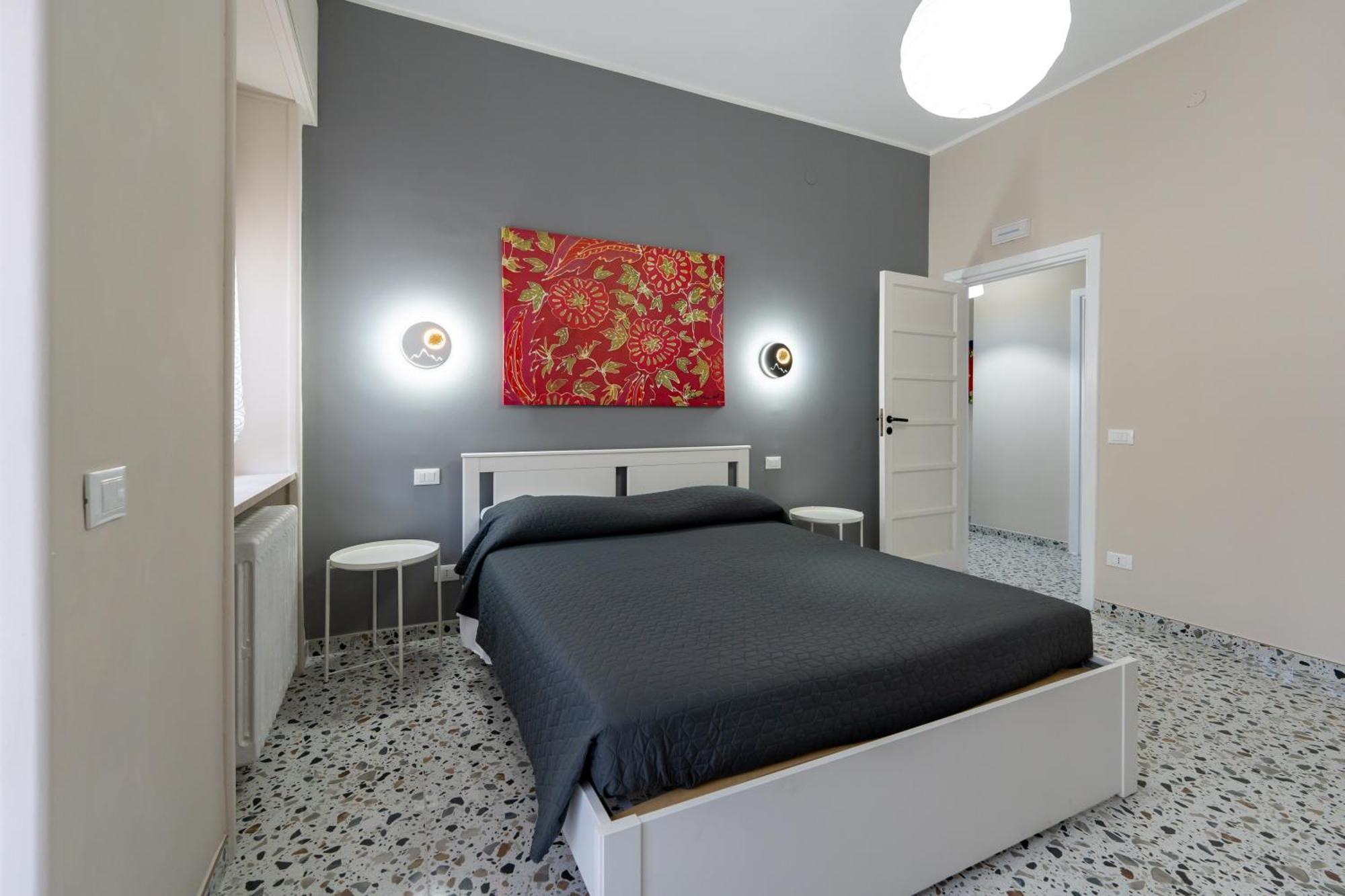 Appartement L'Affaccio Sulla Piazza à Avezzano Extérieur photo