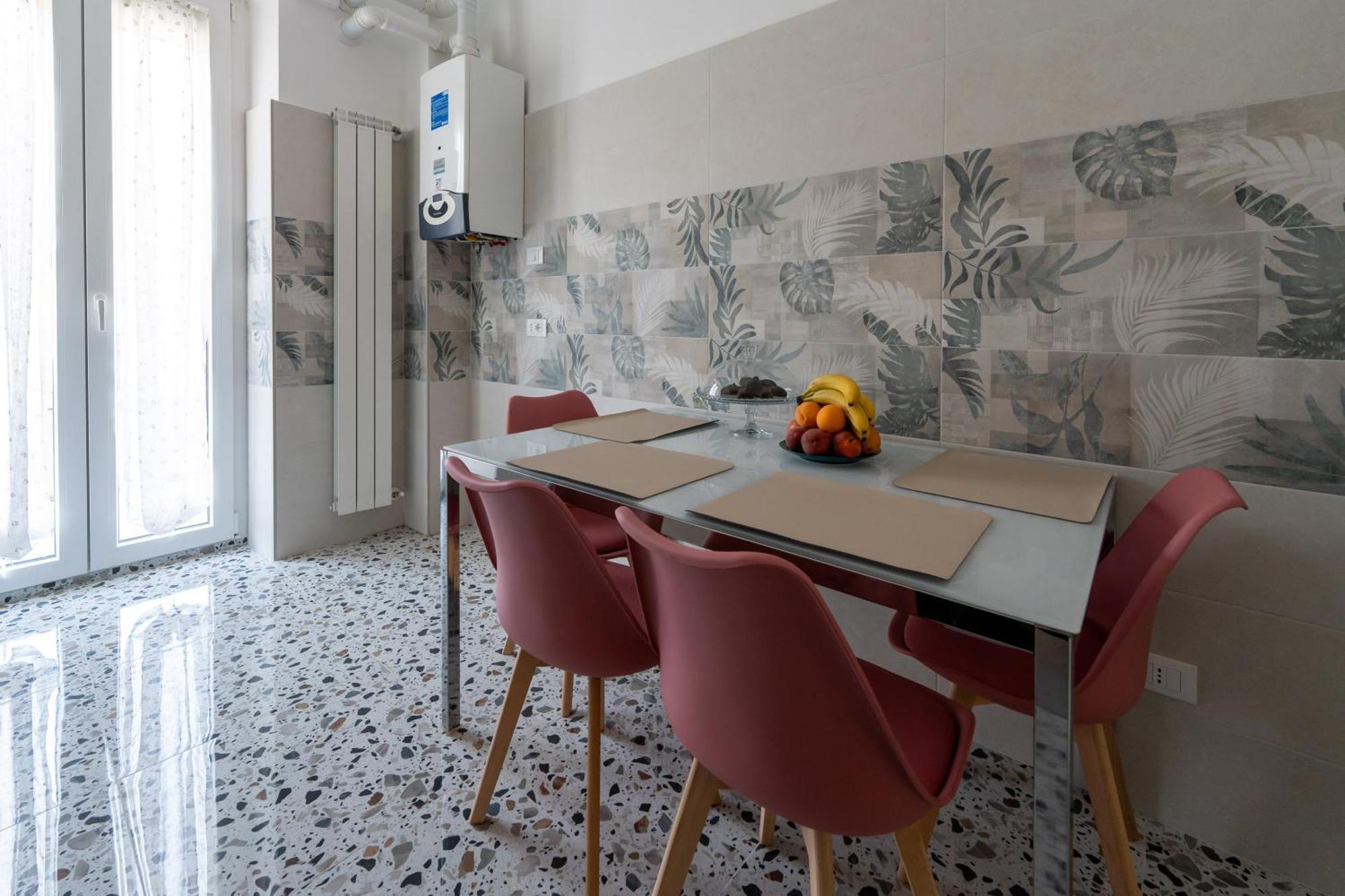 Appartement L'Affaccio Sulla Piazza à Avezzano Extérieur photo