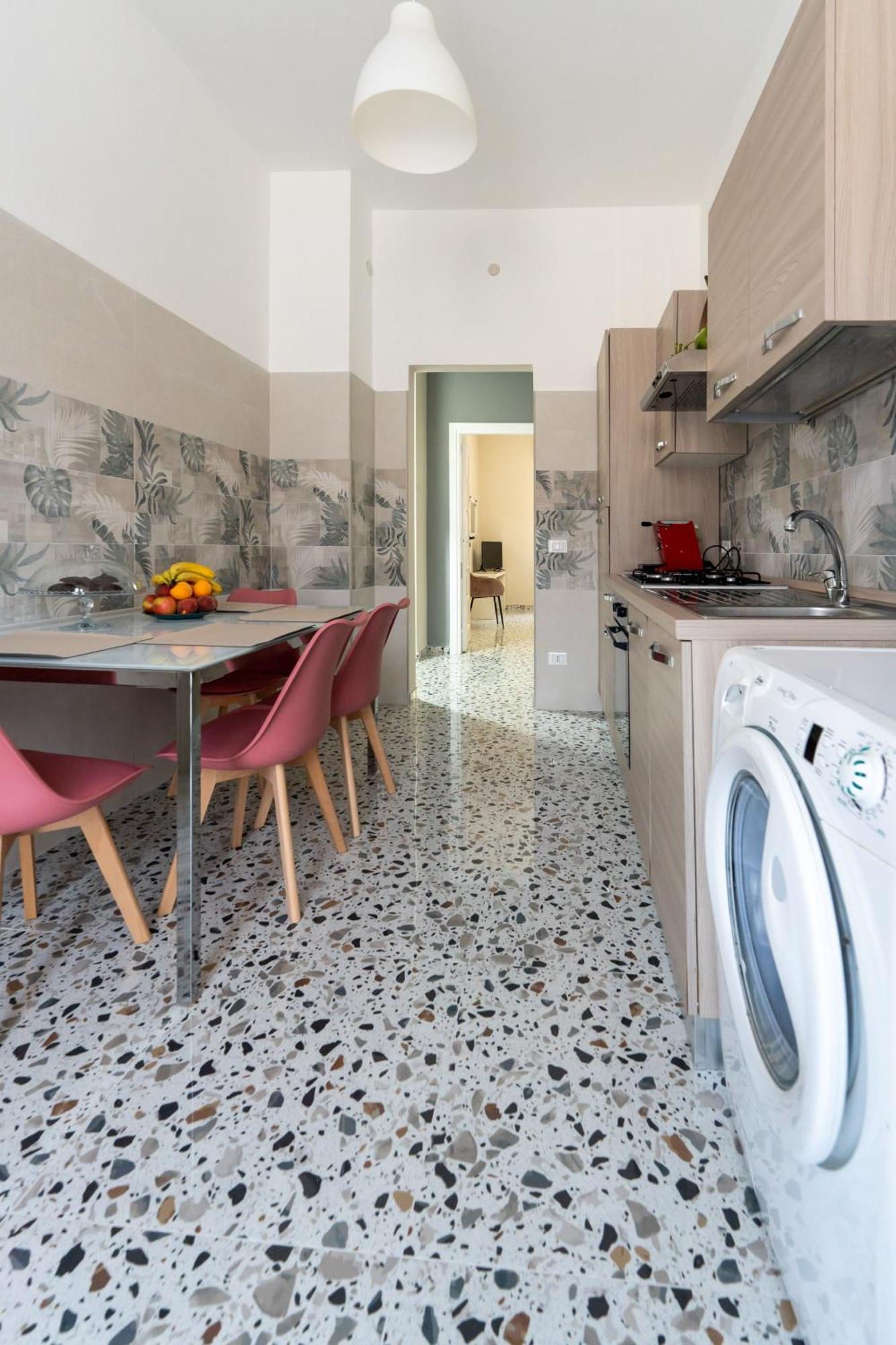 Appartement L'Affaccio Sulla Piazza à Avezzano Extérieur photo