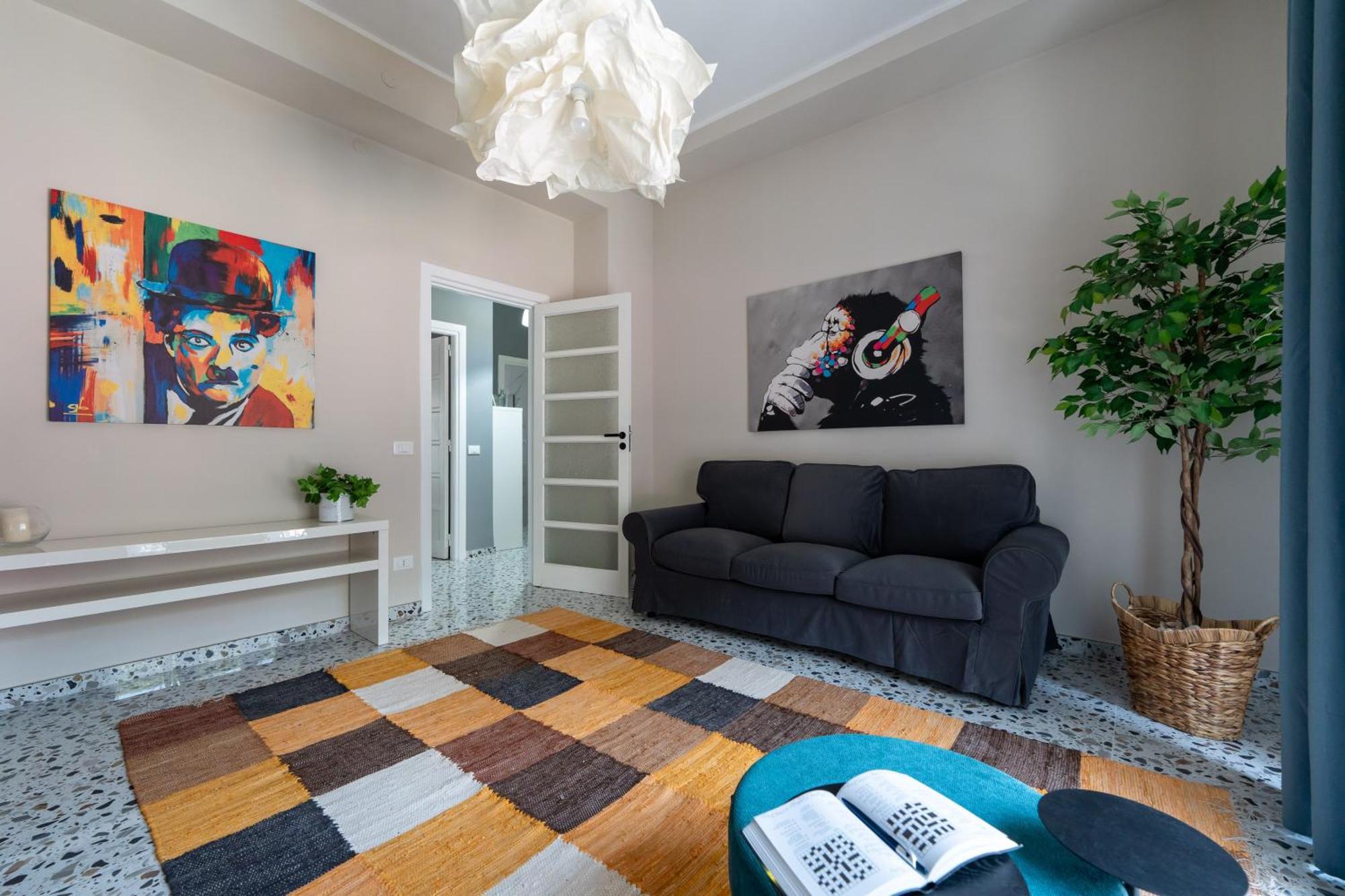 Appartement L'Affaccio Sulla Piazza à Avezzano Extérieur photo